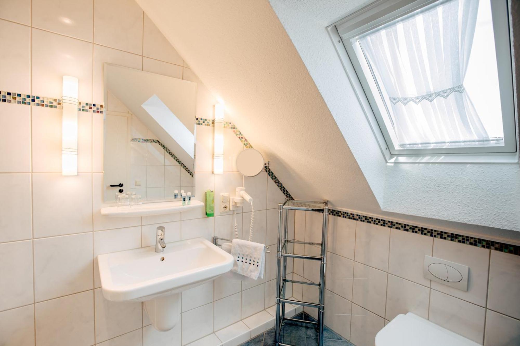 Hotel Schiffer Bensersiel Extérieur photo